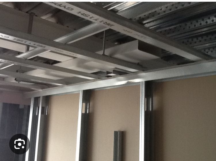 ceilings